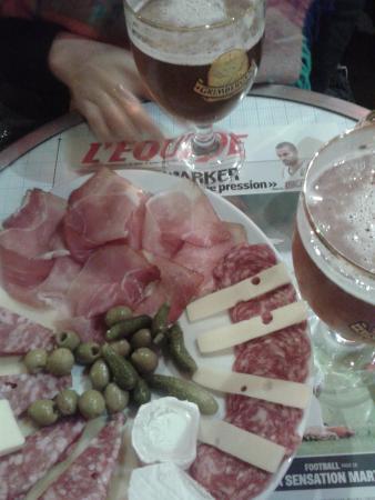 La Fusee